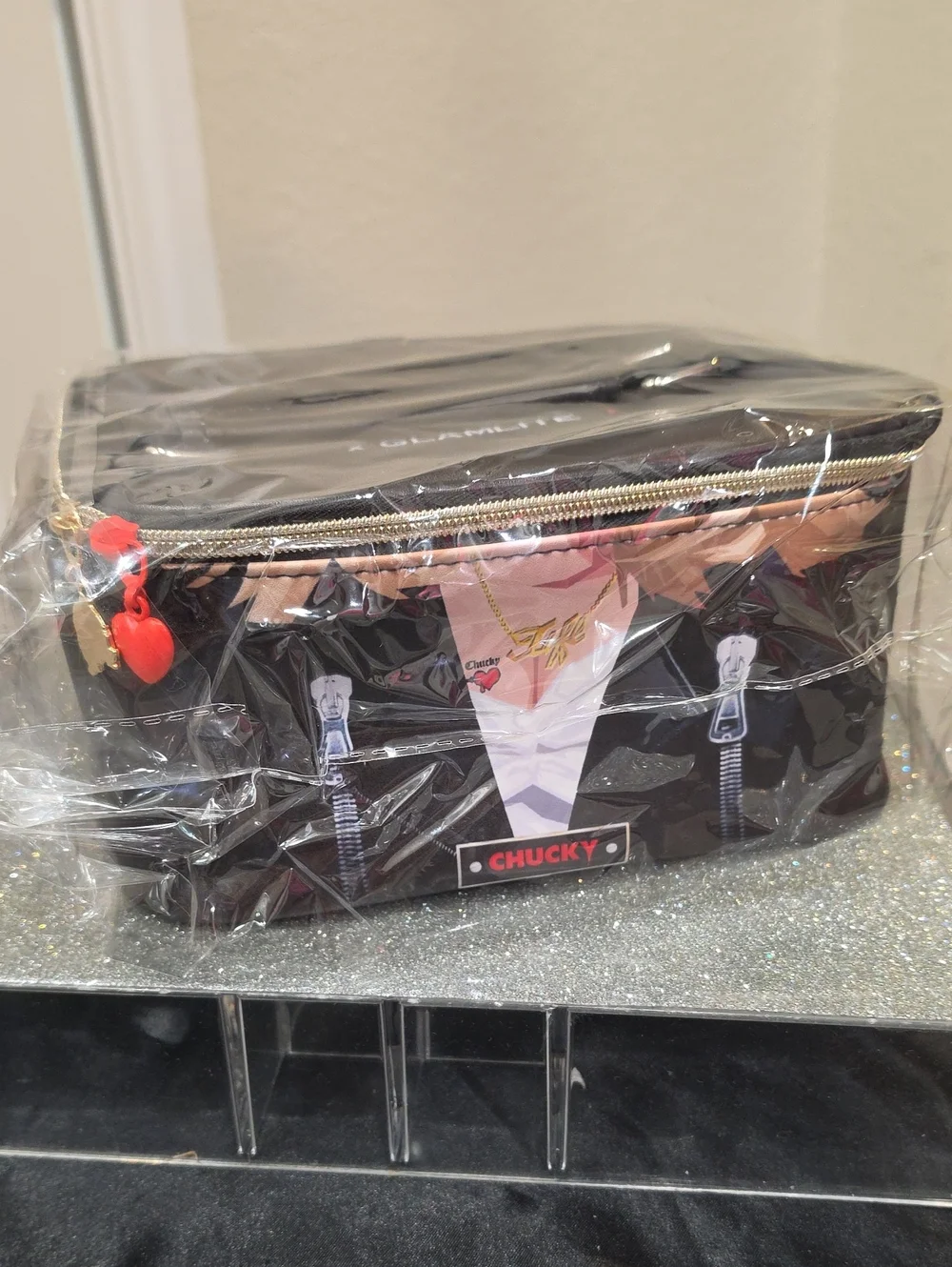 Glamlite Tiff's Glam Bag